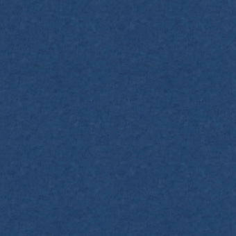 撮影背景紙バックペーパー　ディープブルー　1.35×5.5m