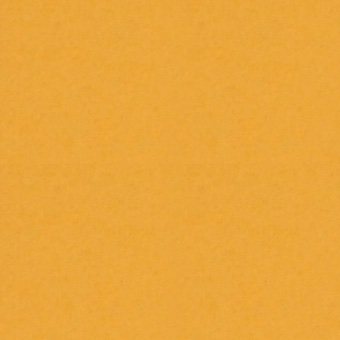 撮影背景紙バックペーパー　イエローオレンジ　1.35×5.5m