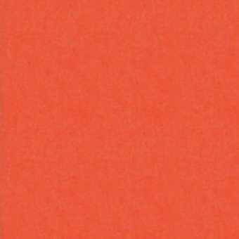 撮影背景紙バックペーパー　ブライトオレンジ　2.72×11m