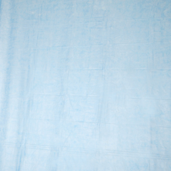 撮影背景用不織布バックグランドペーパークロス　ブルー(3x6m)BGFC-10